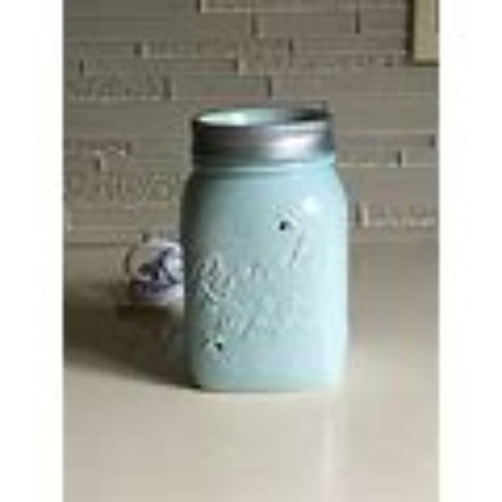 Scentsy Chasing Fireflies Warmer
